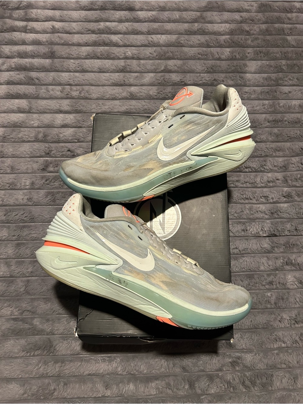 Nike Air Zoom GT Cut 2 Avant Garde